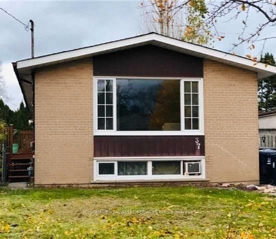 37 Lynnbrook Drive Unit Basement, Scarborough (West Hill / Highland Creek), ON M1H 2M1 - Photo 1