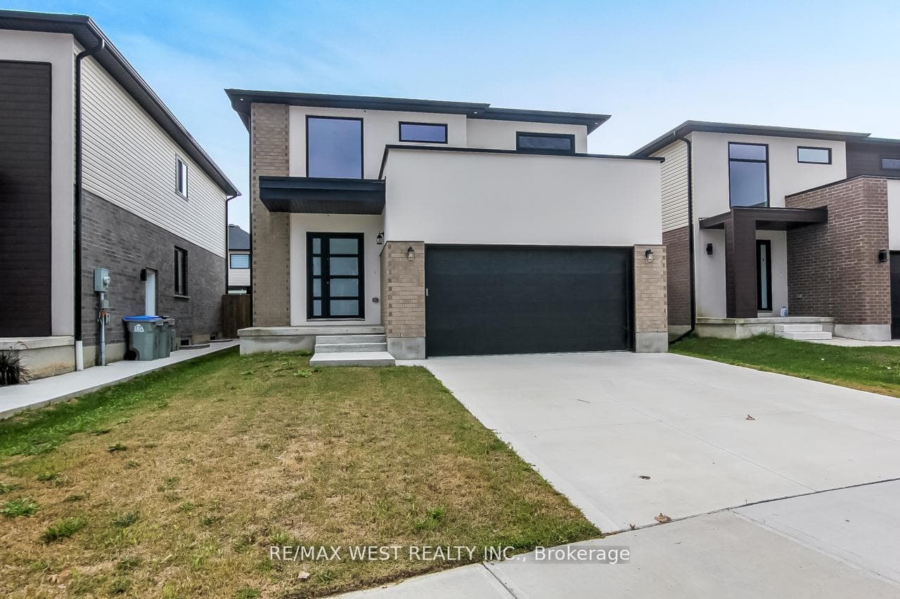 92 Poole Crescent, Middlesex Centre, ON N0L 1R0 - Photo 1