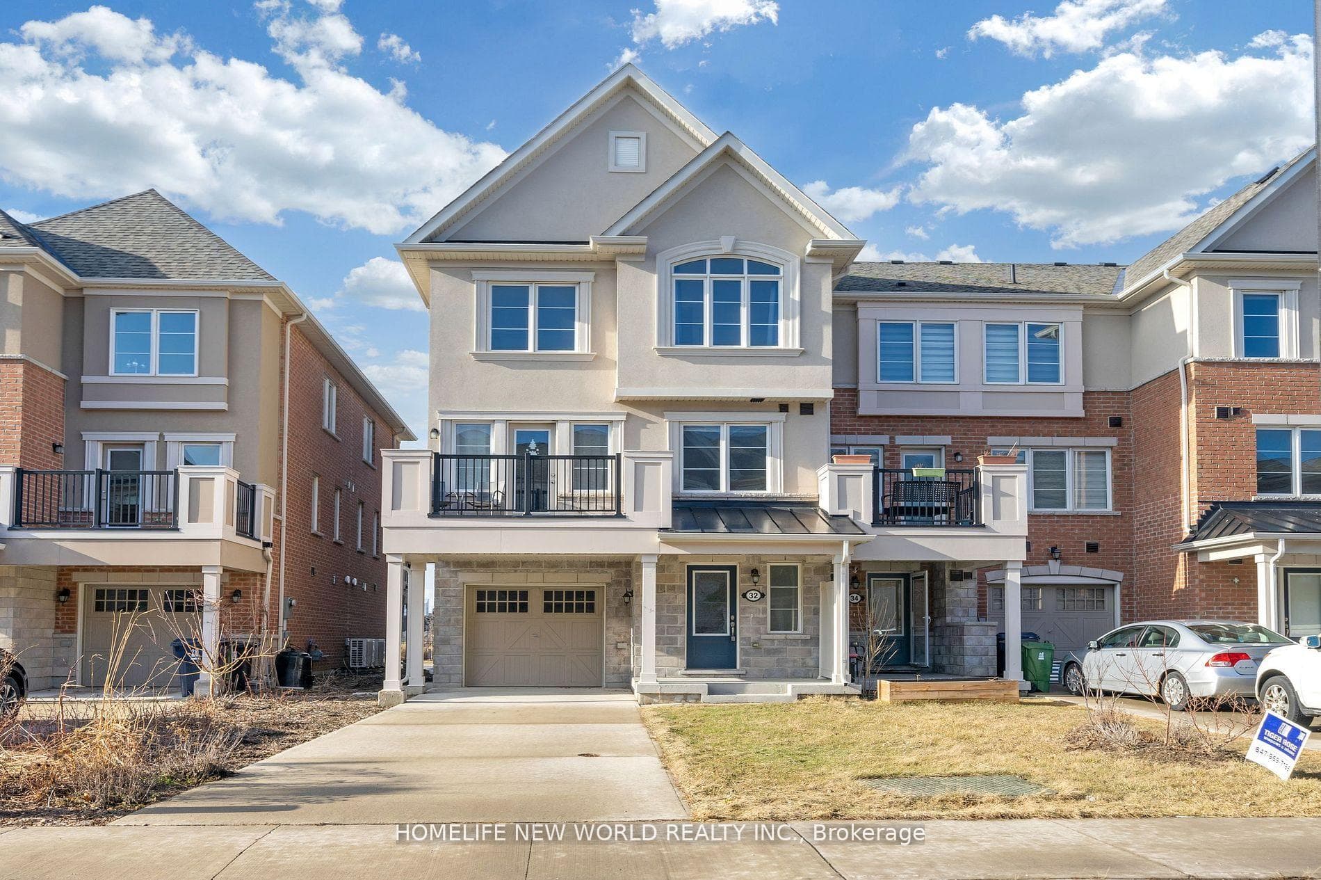 32 Fusilier Drive, Dorset Park / Kennedy Park, ON M1L 0J4 - Photo 1
