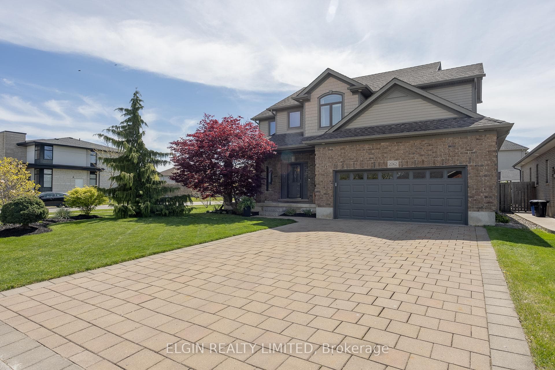 2062 Westwick Walk, London South, ON N6P 0A2 - Photo 1
