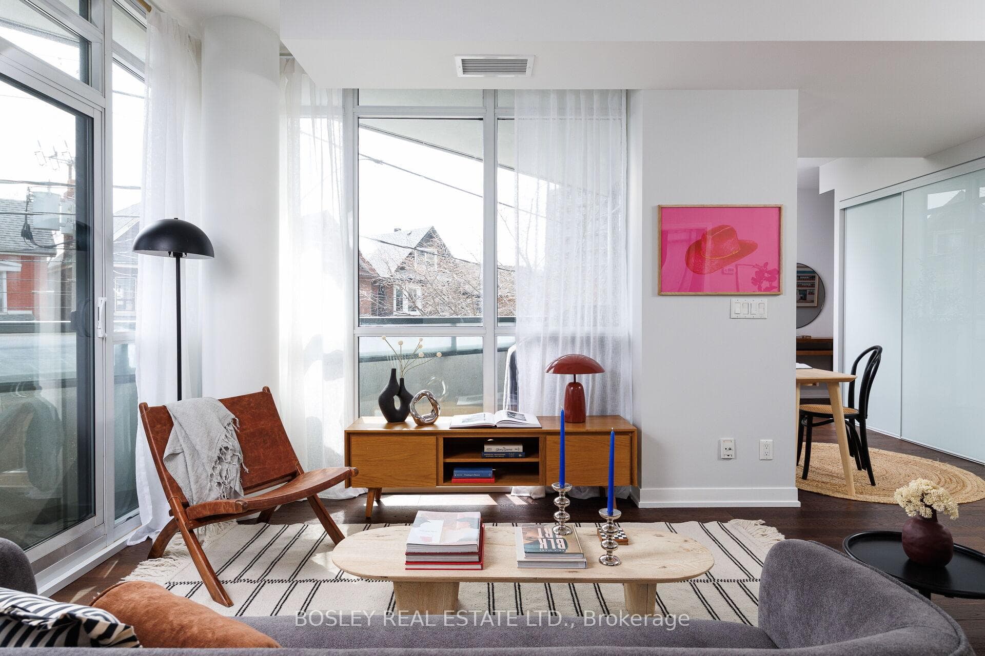 36 Howard Park Avenue Unit 209, High Park / Junction / Roncesvalles, ON M6R 0A5 - Photo 1