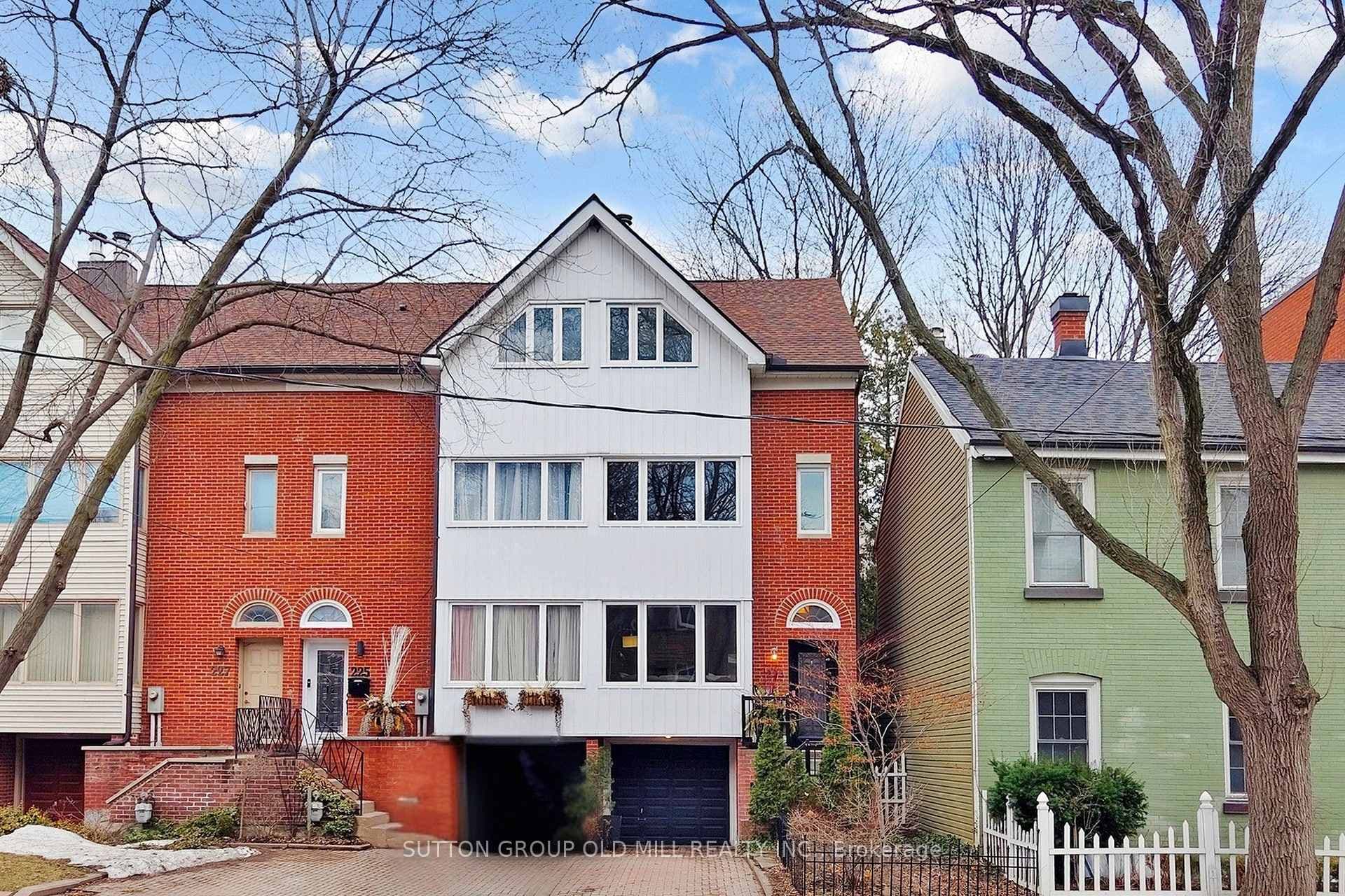 223 Berkeley Street, Regent Park / Cabbagetown / St. James Town, ON M5A 2X3 - Photo 1