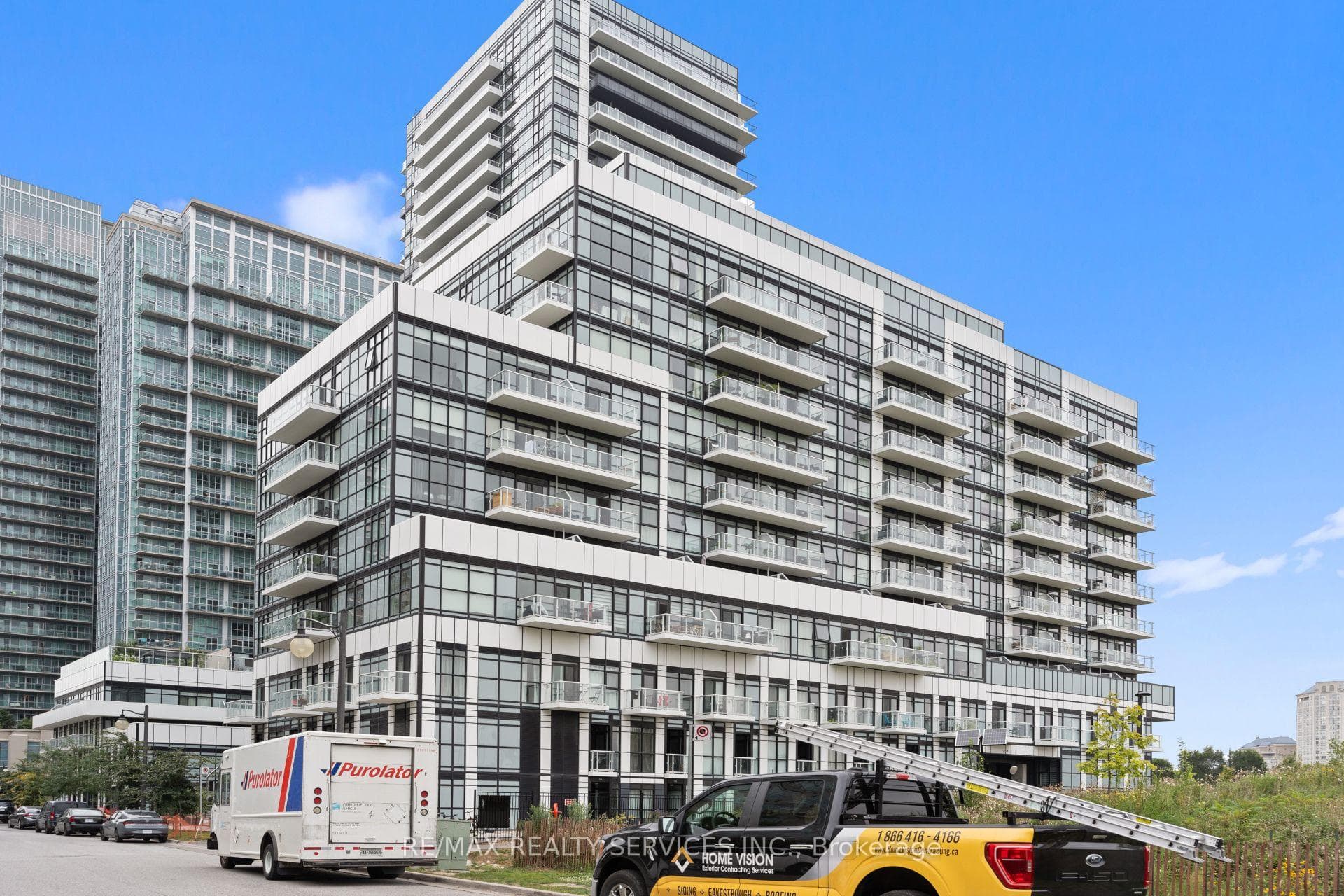 251 Manitoba Street Unit 115, Liberty Village / Parkdale / South Parkdale, ON M8Y 0A7 - Photo 1
