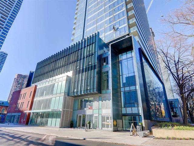 3 Gloucester Street Unit 1011, Toronto C08
