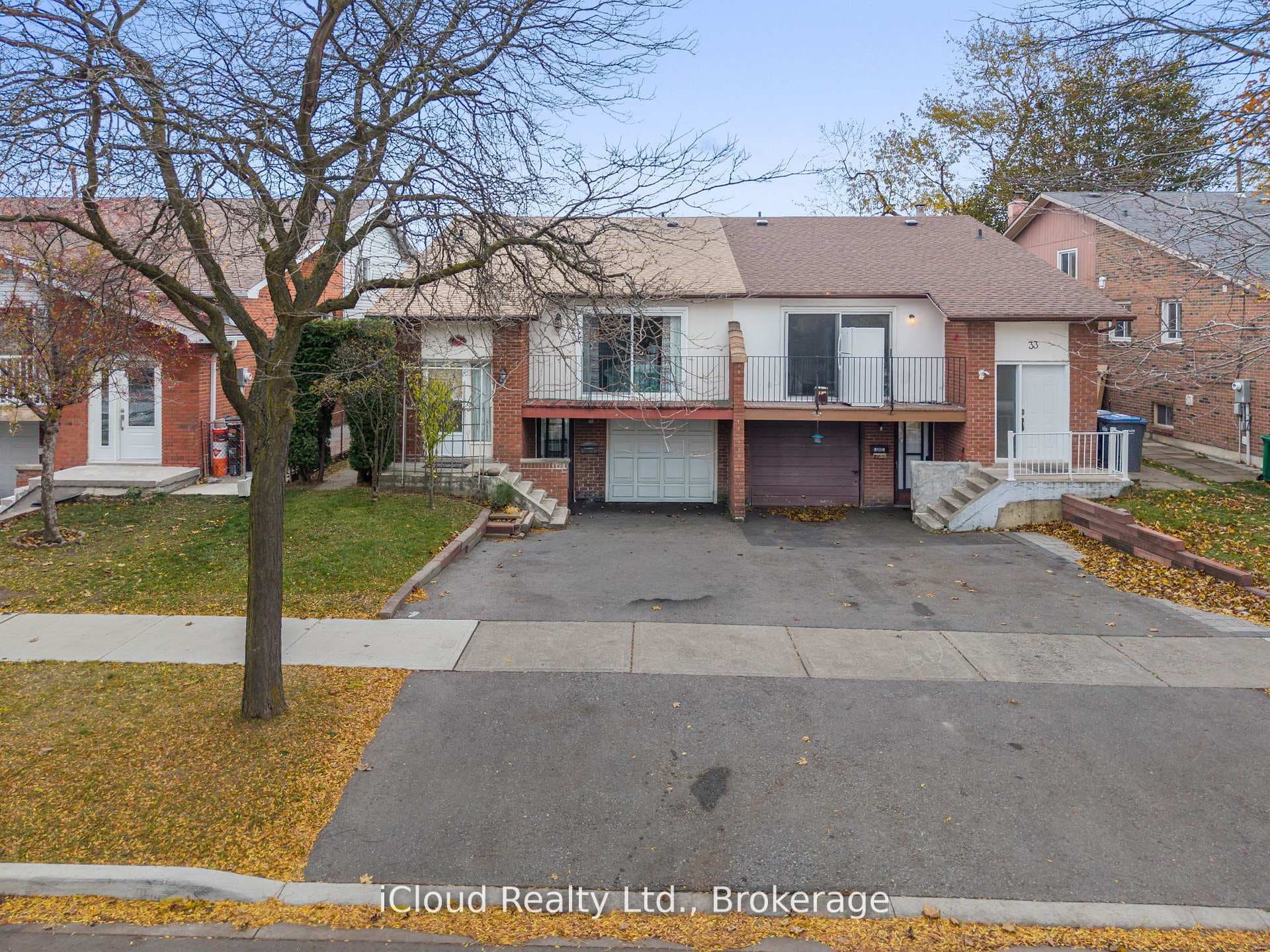 35 Carter Drive, Brampton, ON L6V 3N4 - Photo 1