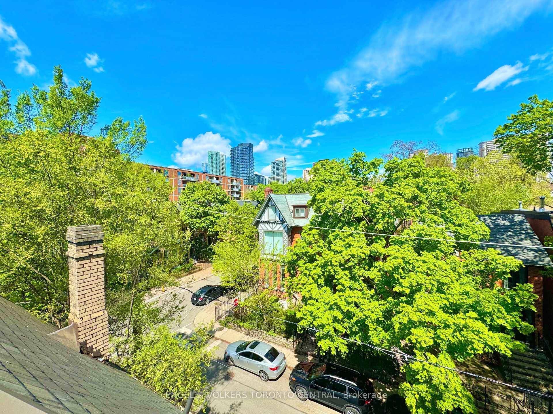483 Ontario Street Unit 2, Toronto C08