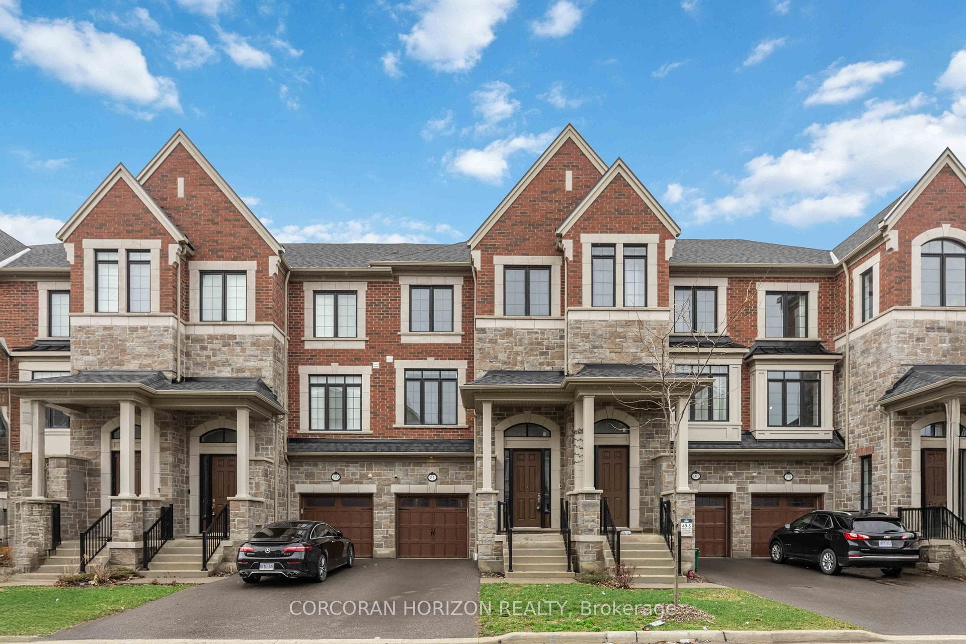 91 Dorian Drive, Whitby, ON L1P 0C8 - Photo 1