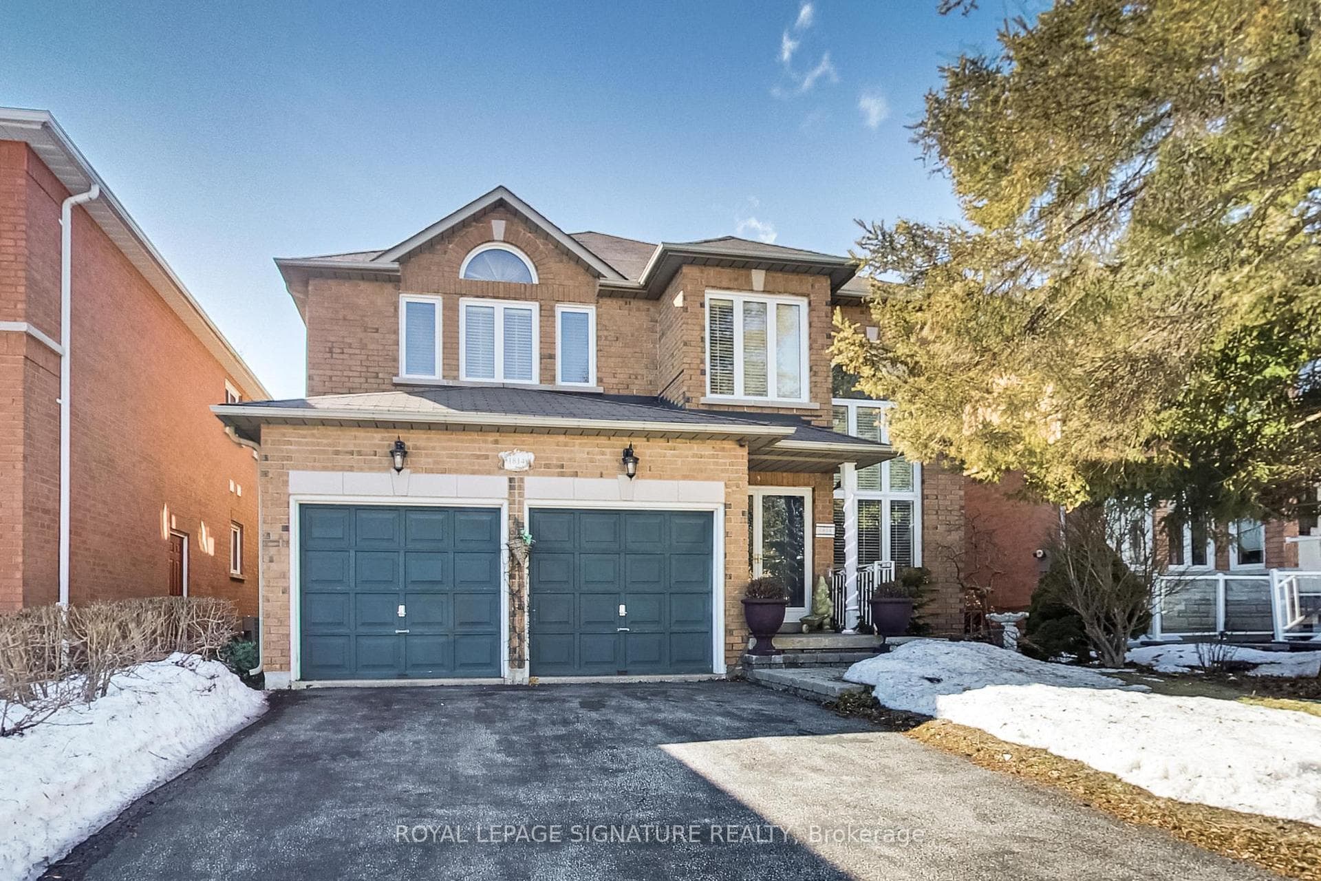 1814 Rosebank Road, Pickering, ON L1V 1P6 - Photo 1