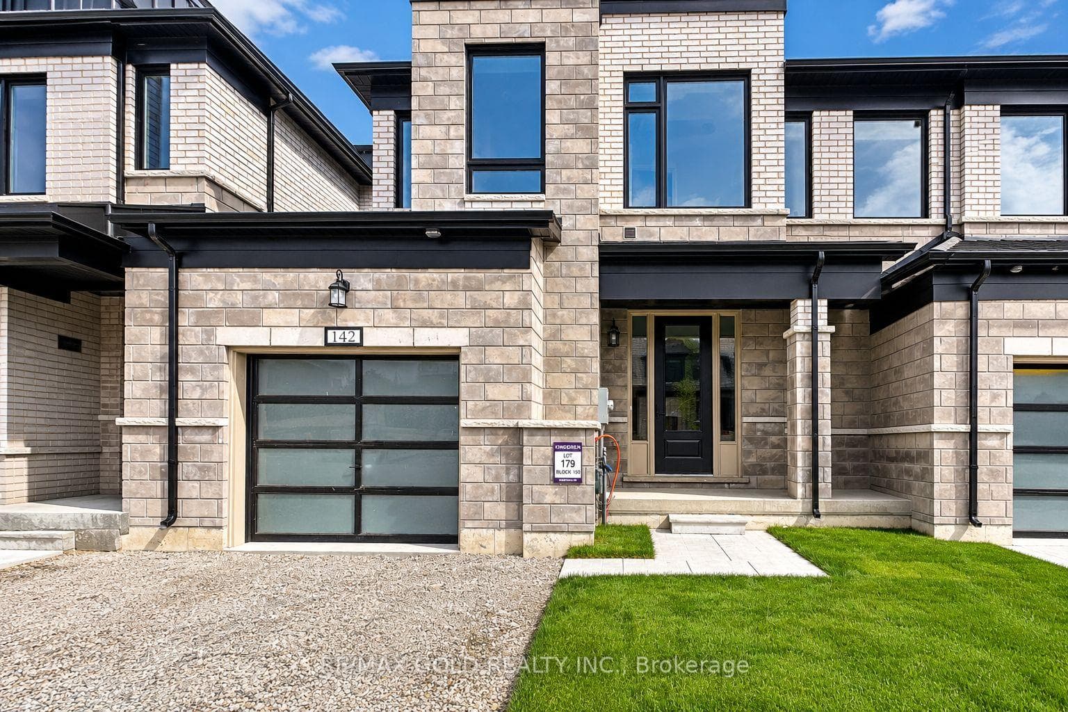 142 Cole Terrace, Woodstock, ON N4T 0P5 - Photo 1