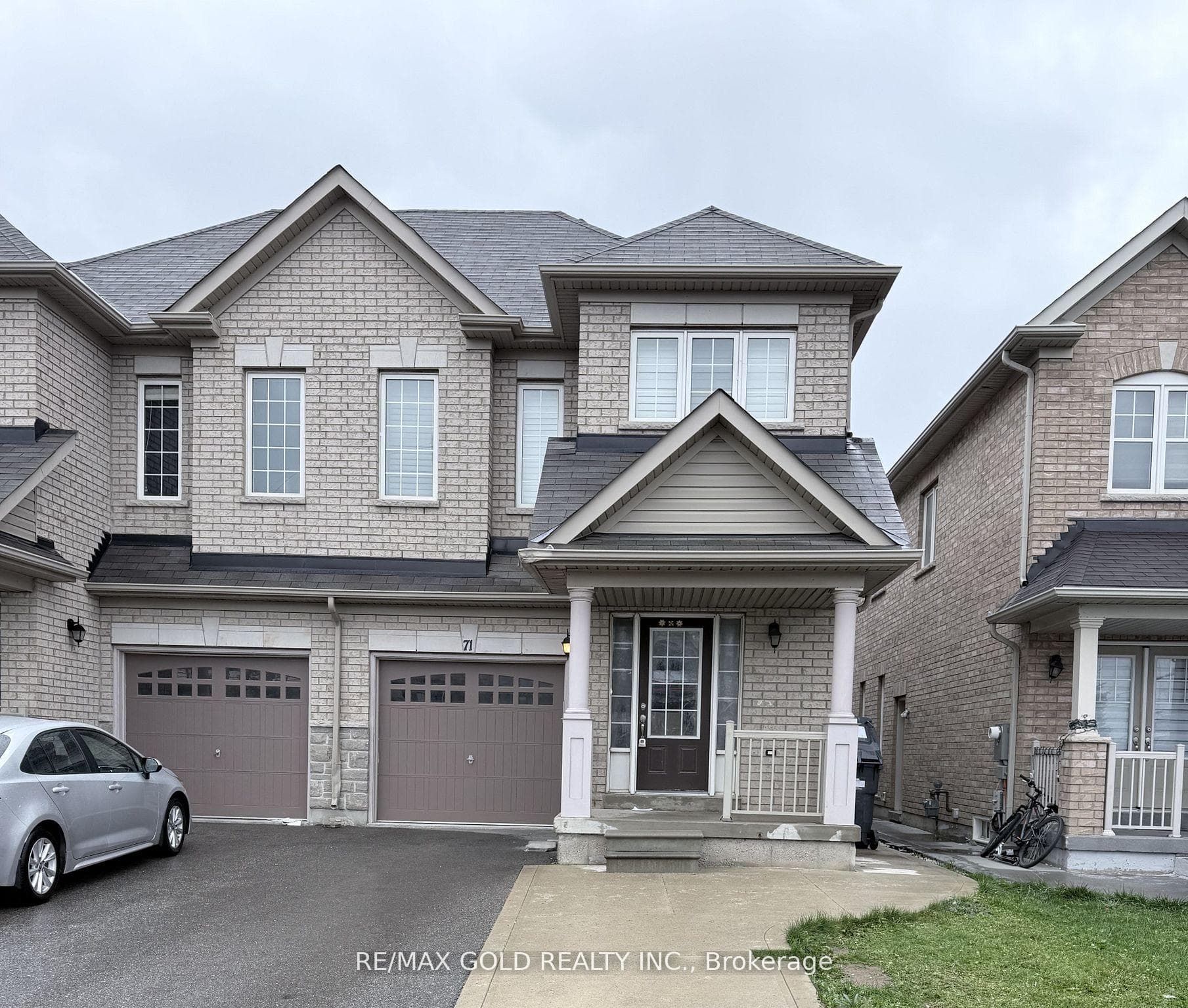 71 Lanark Circle, Brampton, ON L6X 5L3 - Photo 1