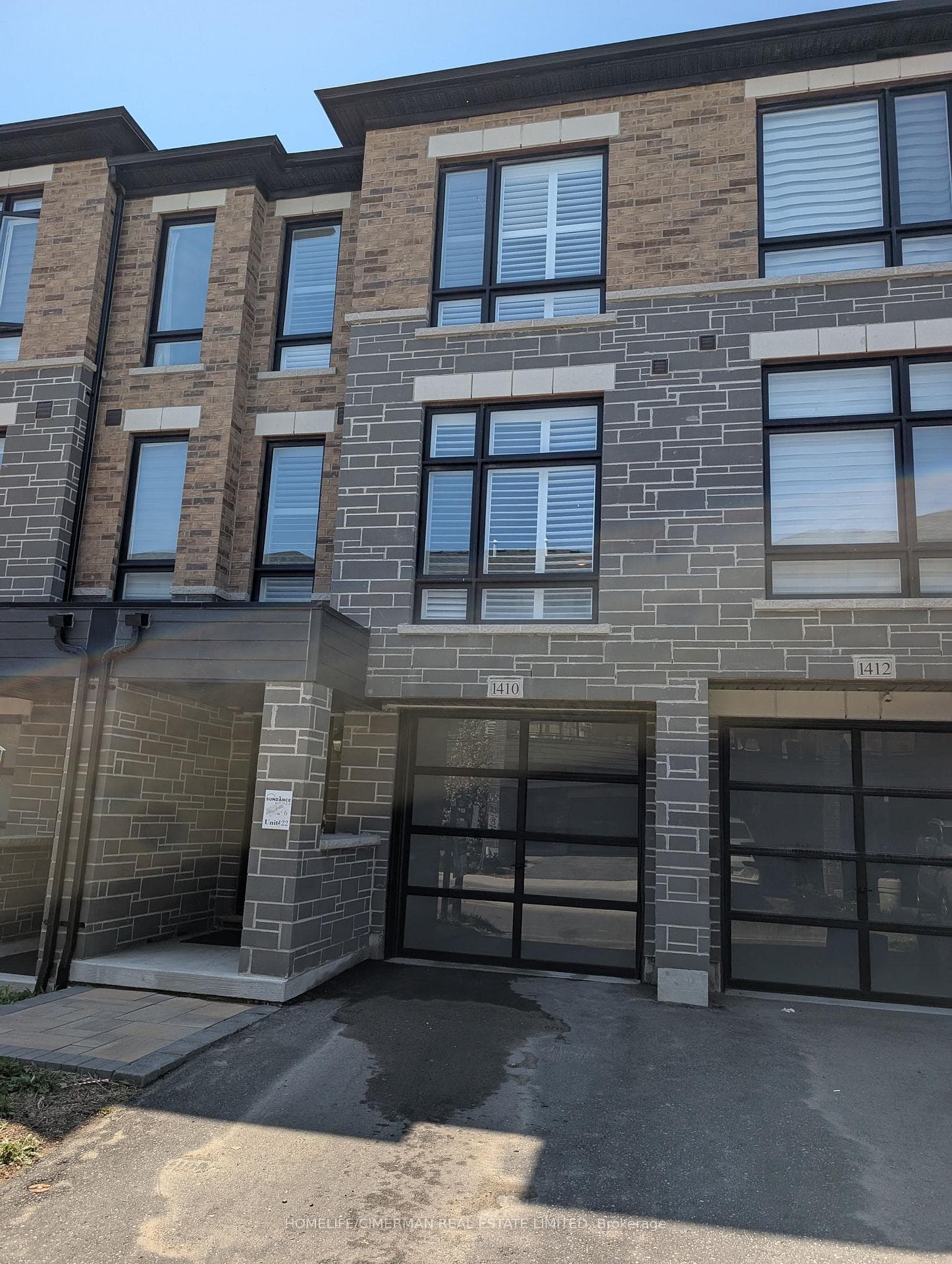 1410 Coral Springs Path, Oshawa