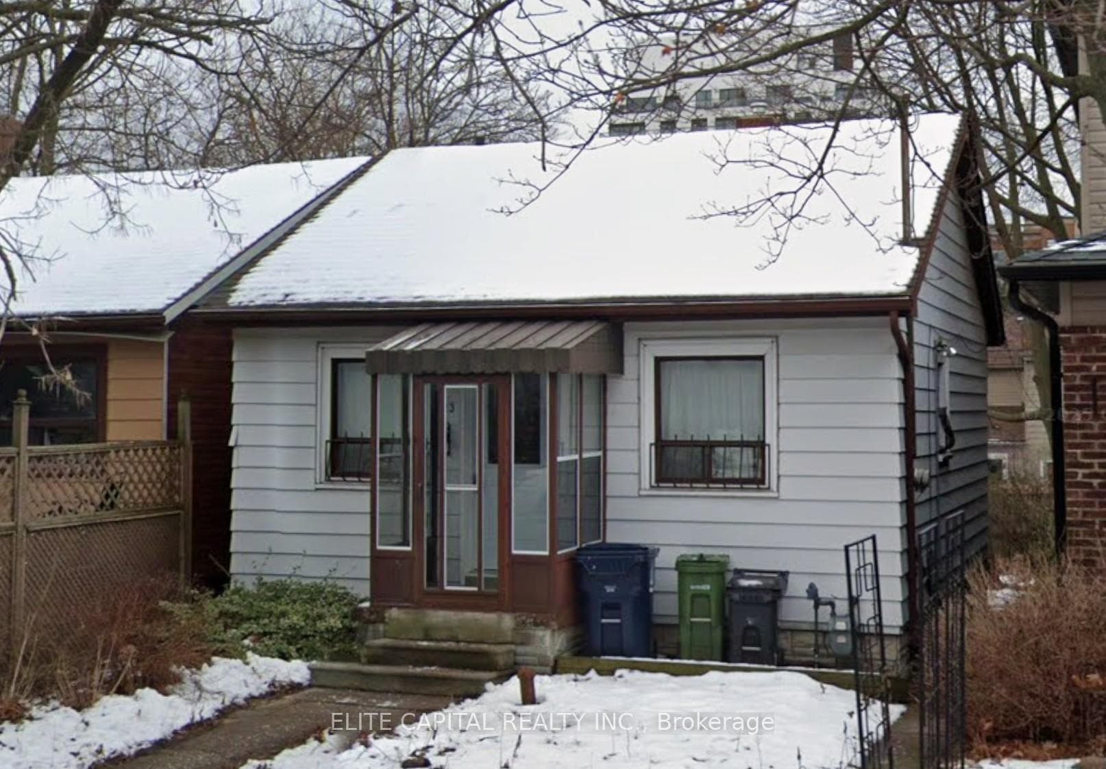 23 Beachdale Avenue, Birch Cliff / Cliffside, ON M1N 1V7 - Photo 1