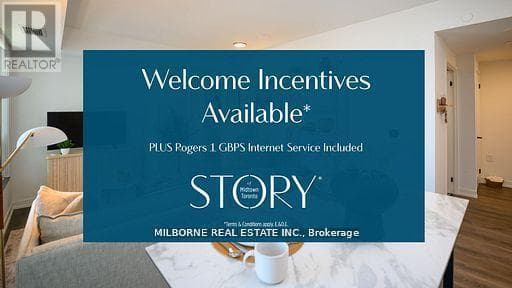 73 Broadway Avenue Unit 3002, Toronto C10