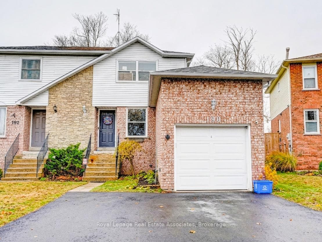 190 Nith River Way, North Dumfries