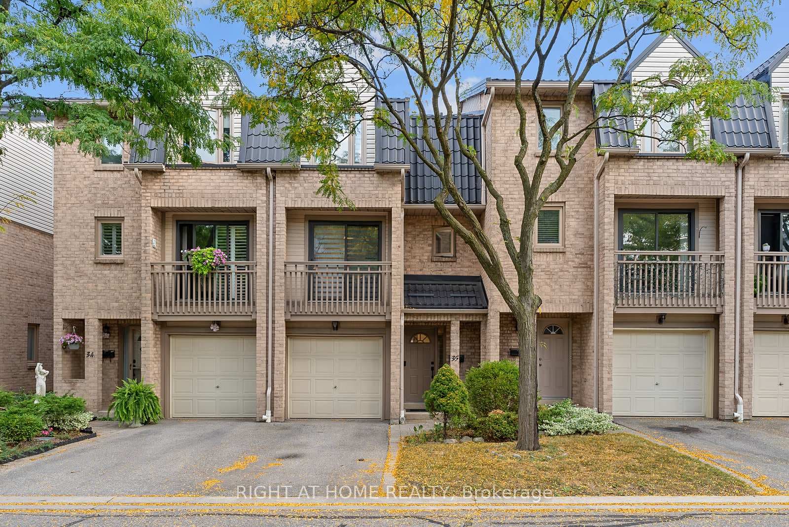4101 Westminster Place Unit 35, Mississauga, ON L4W 4X4 - Photo 1