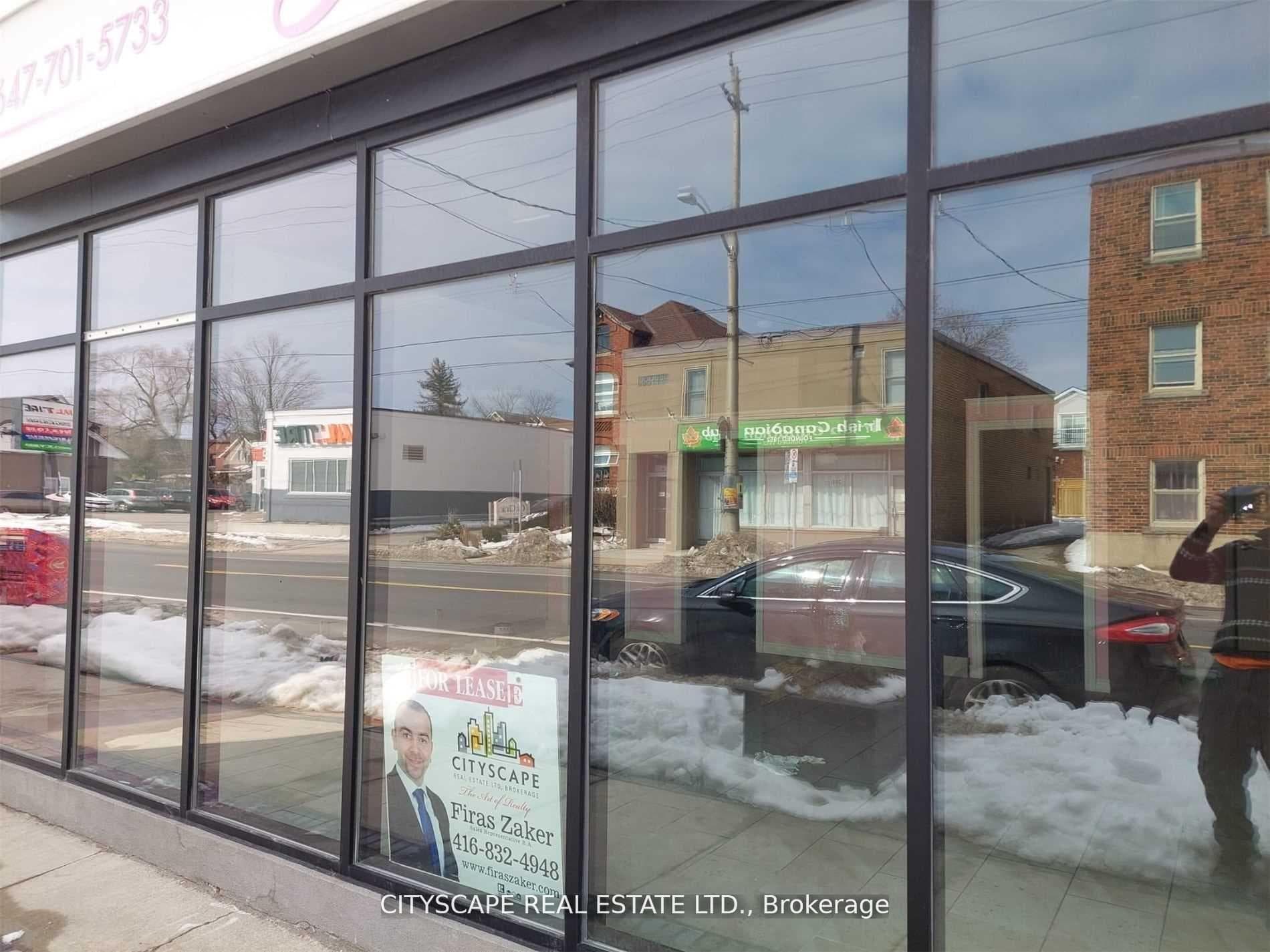 398 Concession Street Unit 101, Hamilton, ON L9A 1B7 - Photo 1
