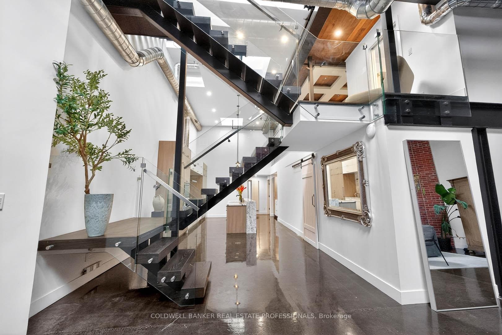 326 Carlaw Avenue Unit 127, Riverdale / Leslieville, ON M4M 3N8 - Photo 1