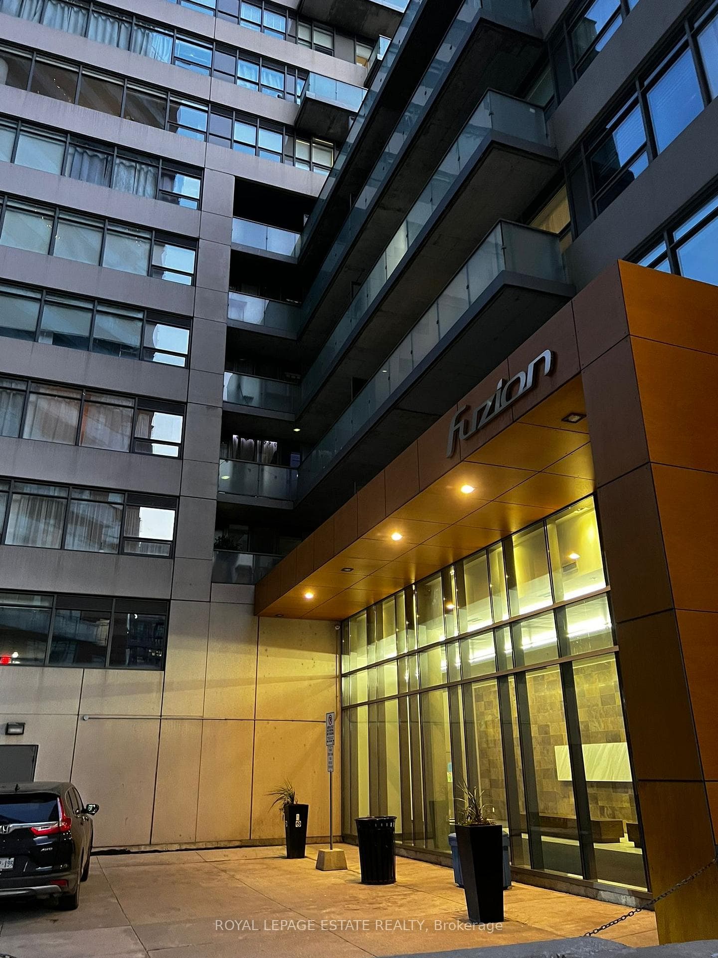 20 Joe Shuster Way Unit 612, High Park / Junction / Roncesvalles, ON M6K 0A3 - Photo 1
