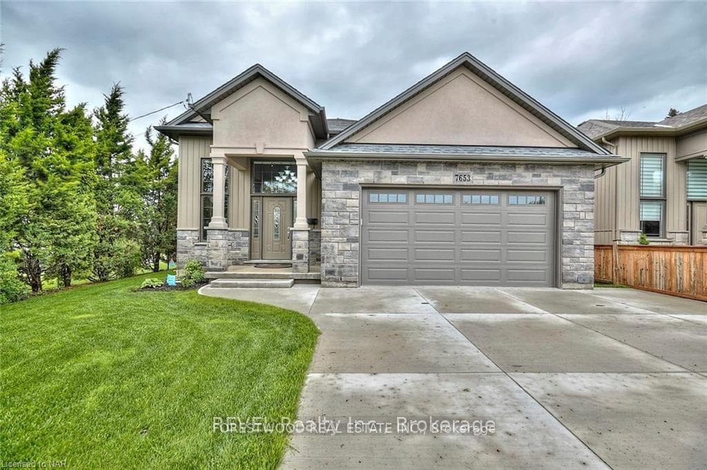 7653 Mulhern Street, Niagara Falls, ON L2H 1B2 - Photo 1