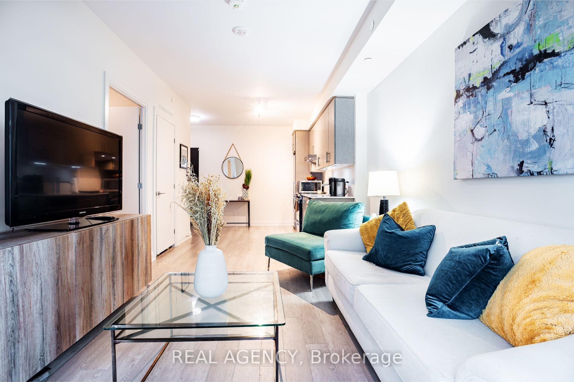 212 King William Street Unit 711, Hamilton, ON L8R 0A7 - Photo 1