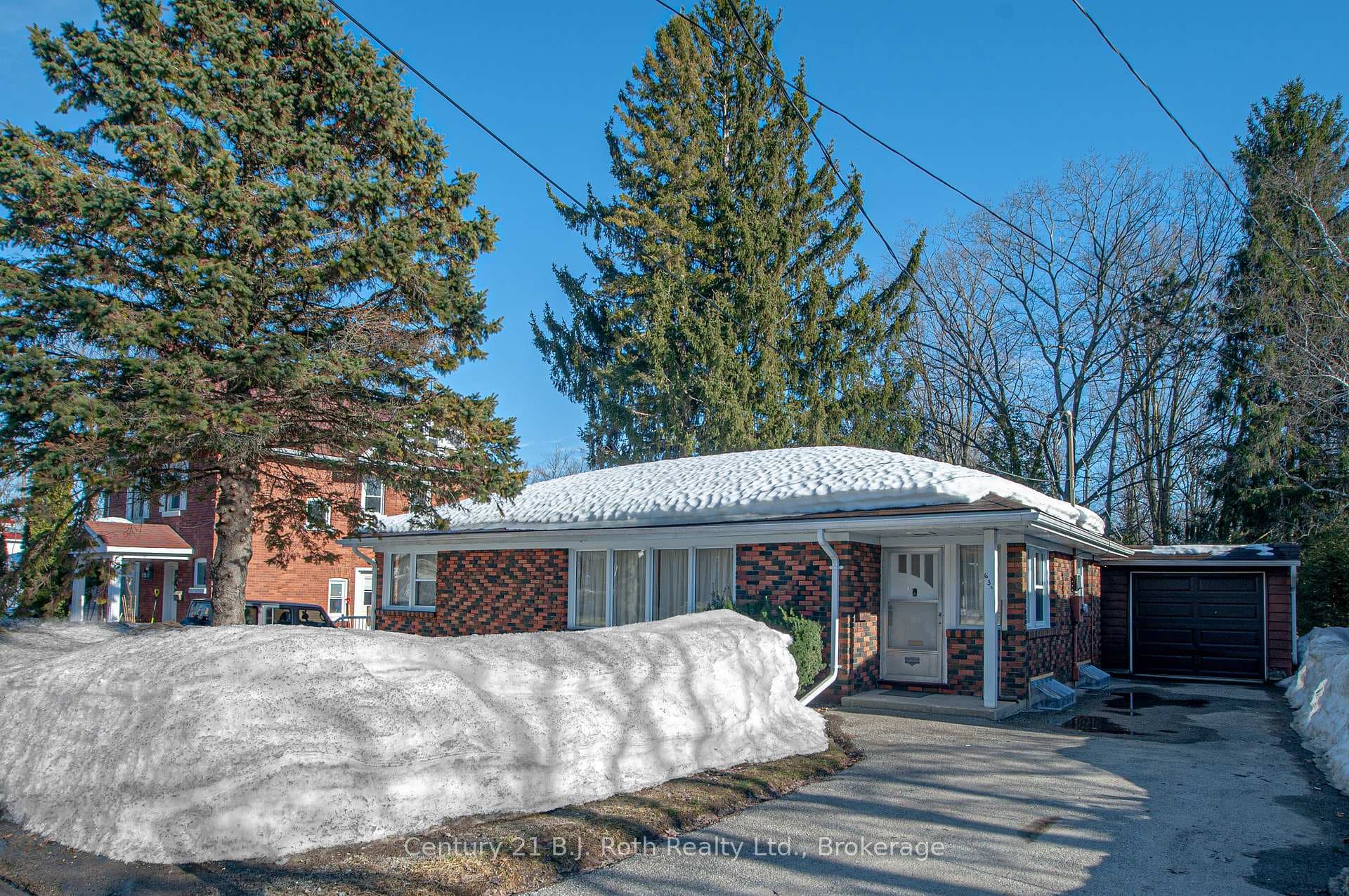 639 Yonge Street Unit Main, Midland, ON L4R 2E1 - Photo 1