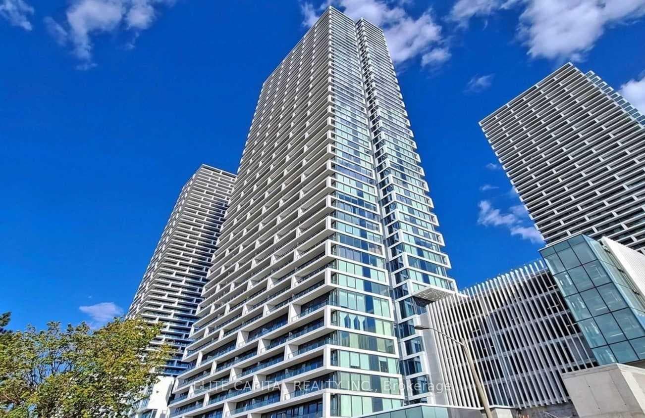 950 Portage Parkway Unit 3212, Vaughan