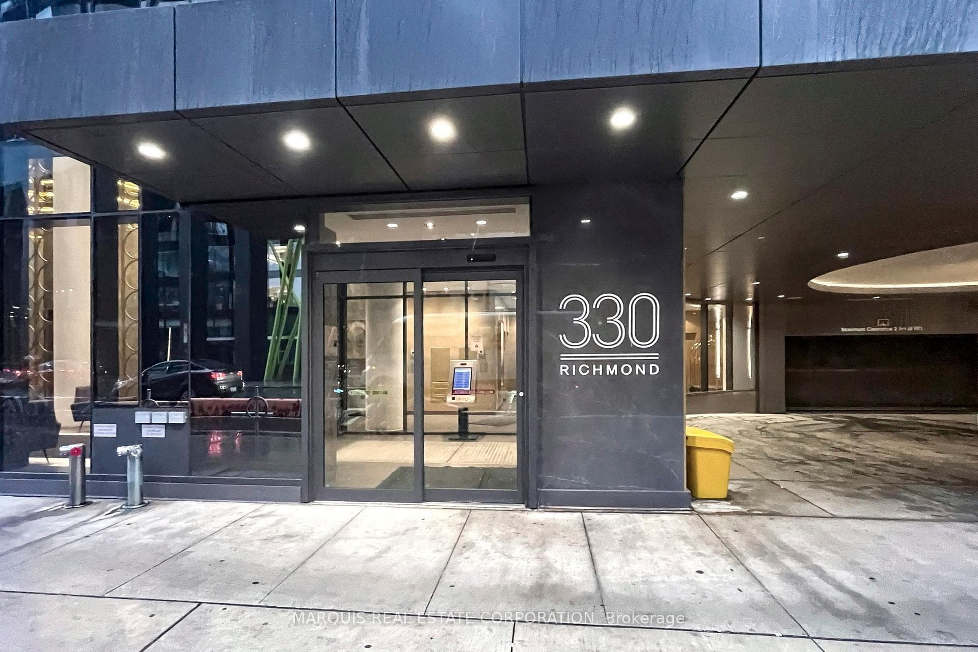 330 Richmond Street Unit 505BR2, Downtown Toronto / Waterfront, ON M5V 0M4 - Photo 1