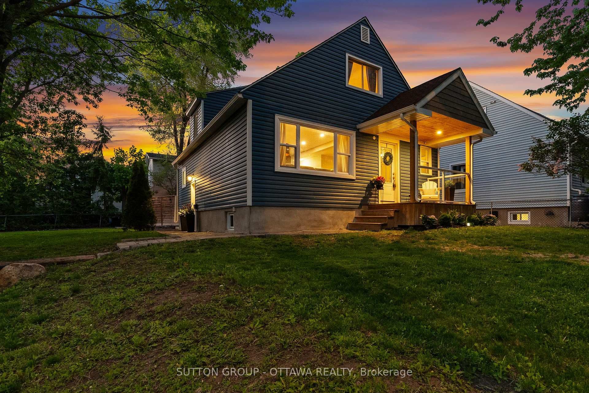 409 Blake Boulevard, Vanier and Kingsview Park