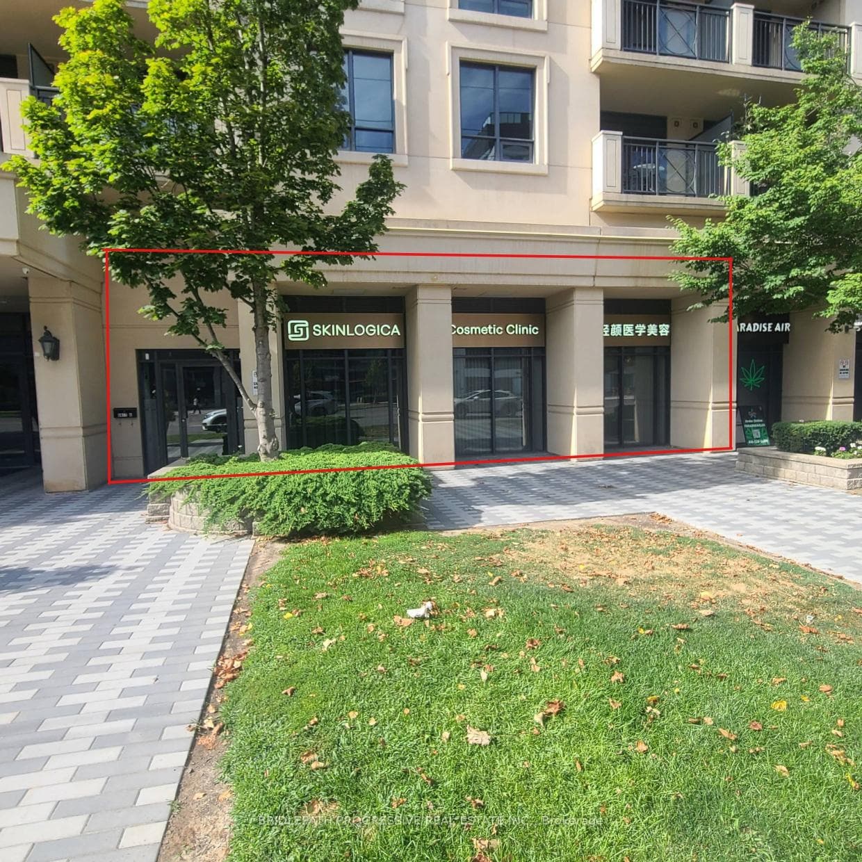 650 Sheppard Avenue Unit #6, Toronto C15