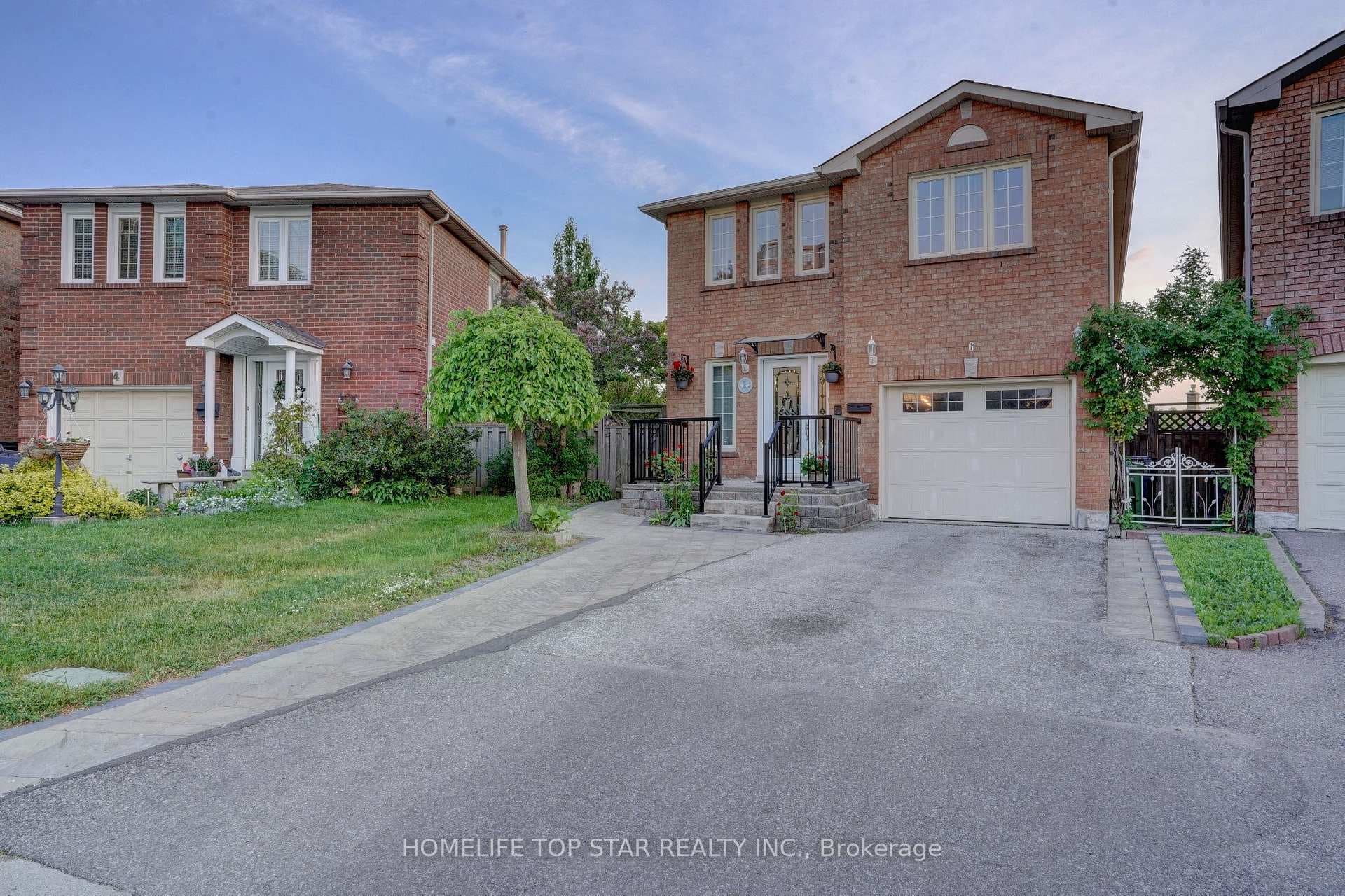 6 Cranston Manor Court Unit Basement, Toronto E08
