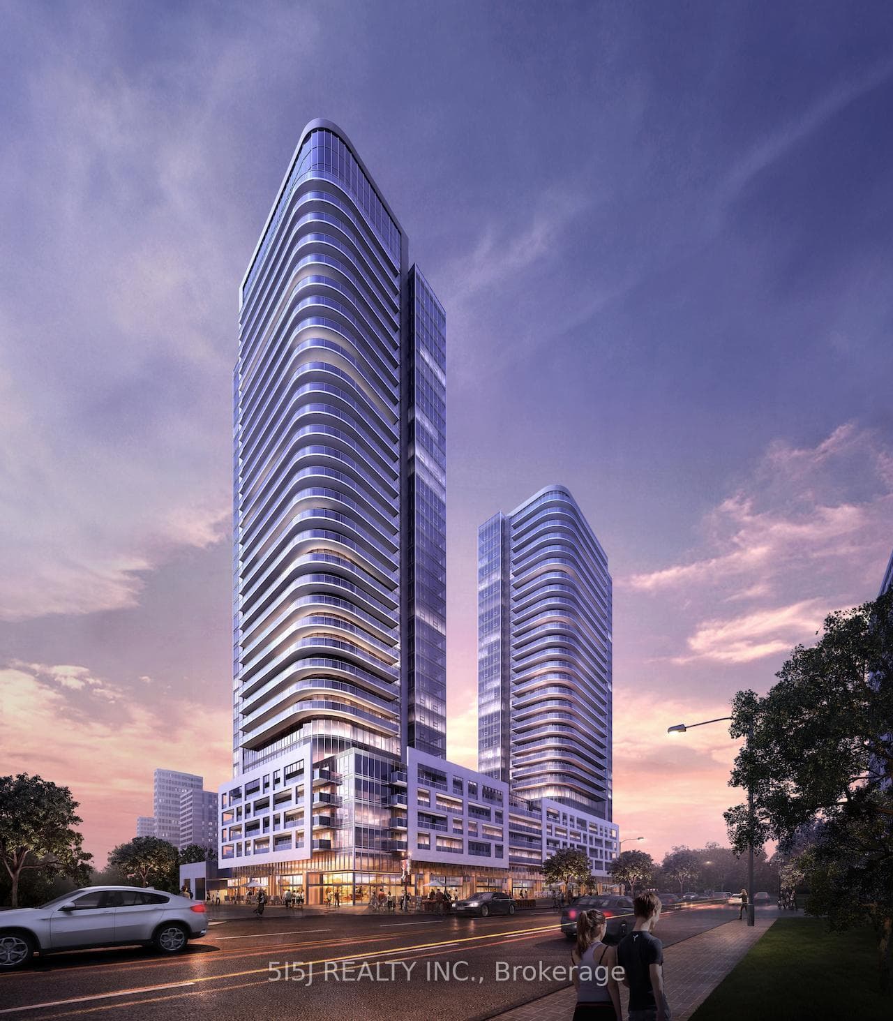 2033 Kennedy Road Unit 3902, Agincourt / Milliken, ON M1T 0B9 - Photo 1