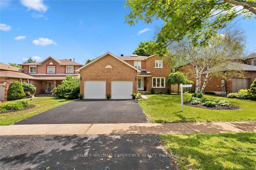 78 James Street, Barrie, ON L4N 6Y2 - Photo 1