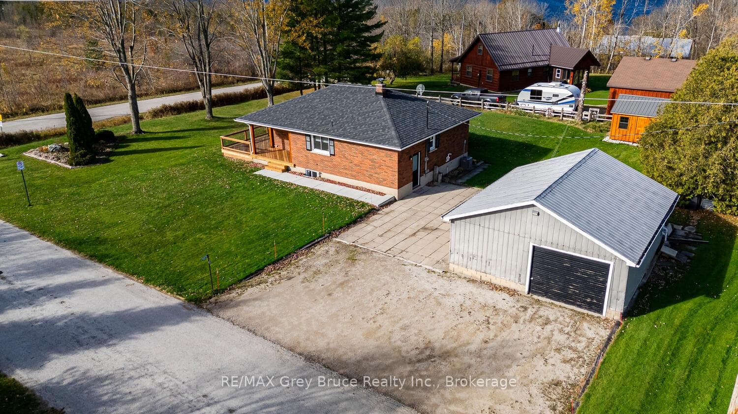 105 John Street, Georgian Bluffs, ON N0H 2T0 - Photo 1