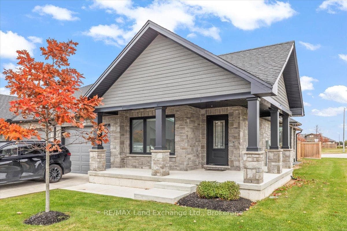 560 Devonshire Road Unit 23, Saugeen Shores