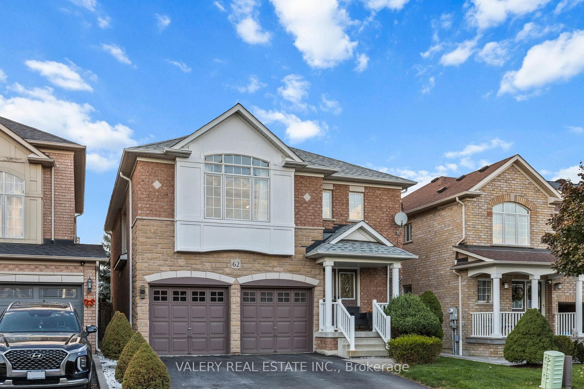 62 Penbridge Circle, Brampton, ON L7A 2P9 - Photo 1
