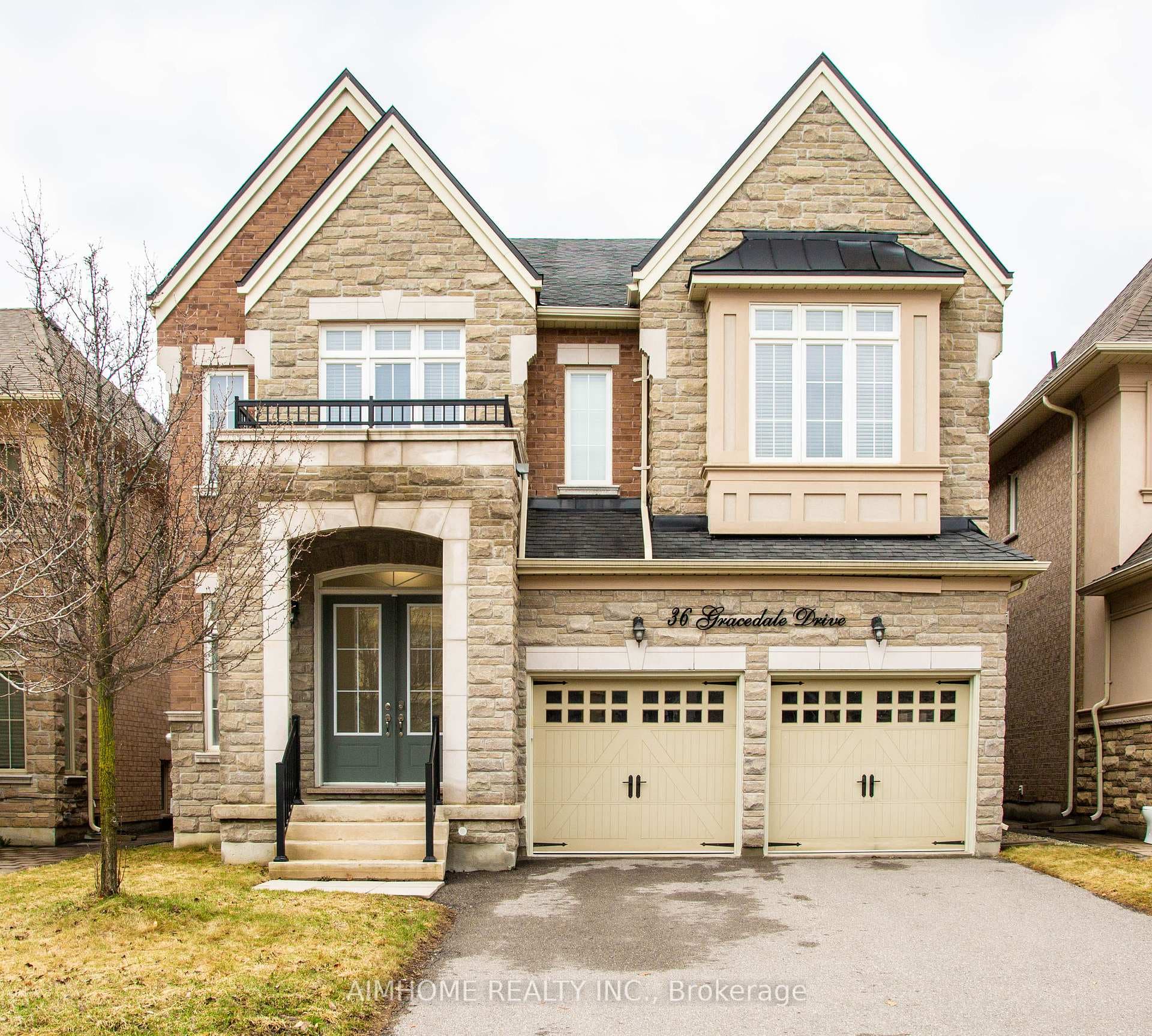 36 Gracedale Drive, Richmond Hill, ON L4C 0Y3 - Photo 1