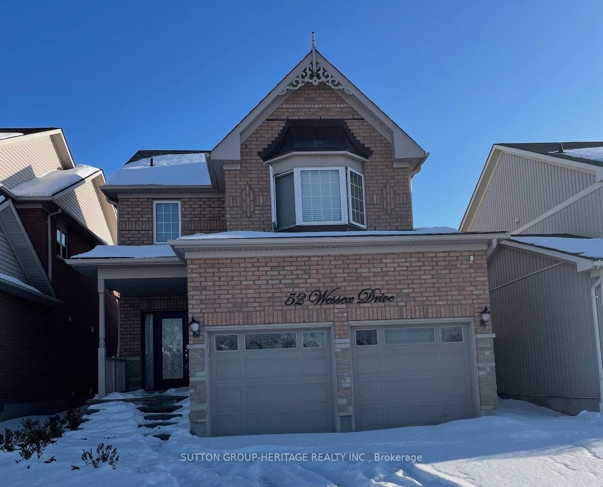 52 Wessex Drive, Whitby, ON L1M 2C3 - Photo 1