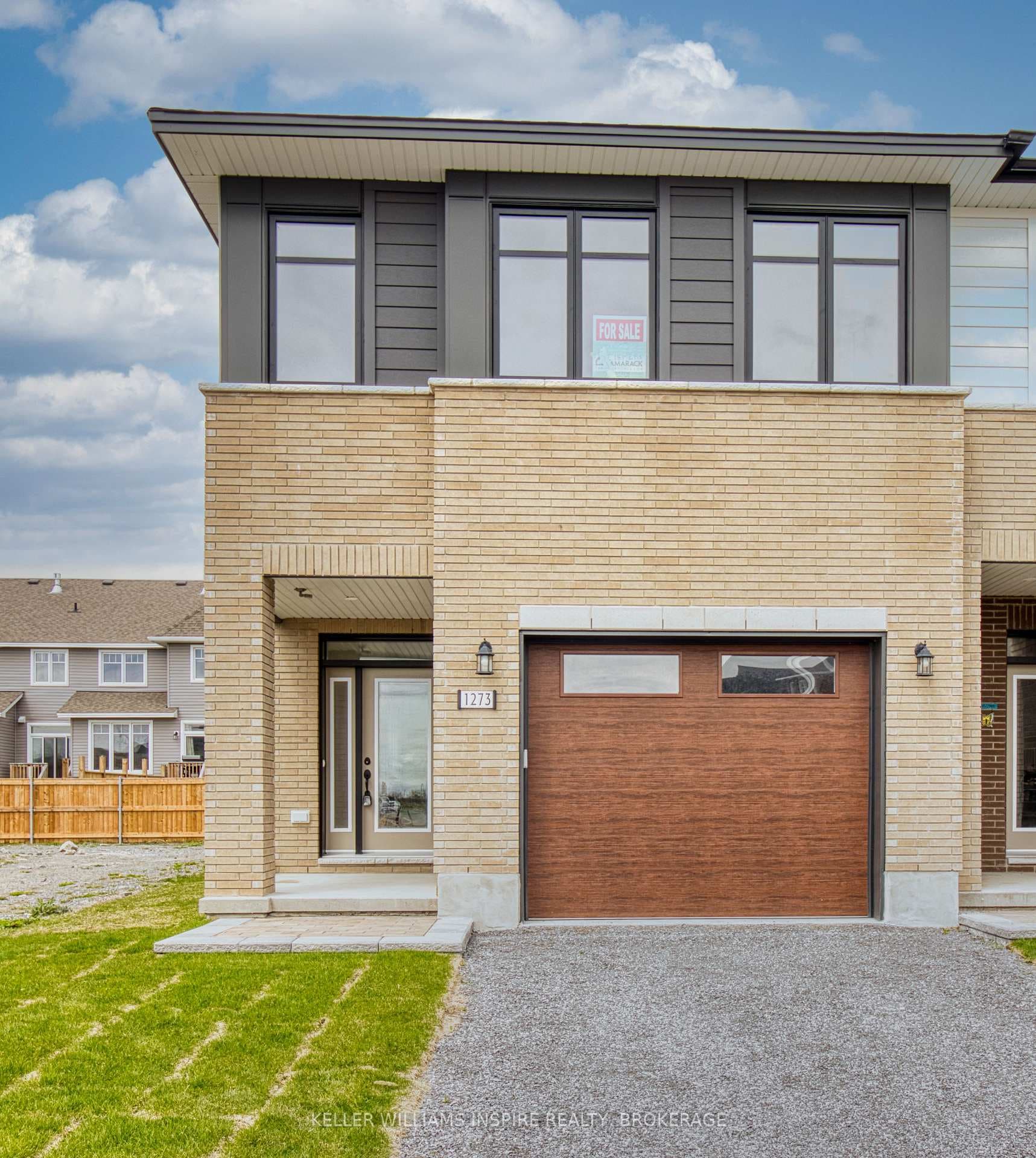 1273 Delancey Drive, Kingston, ON K7M 0H5 - Photo 1