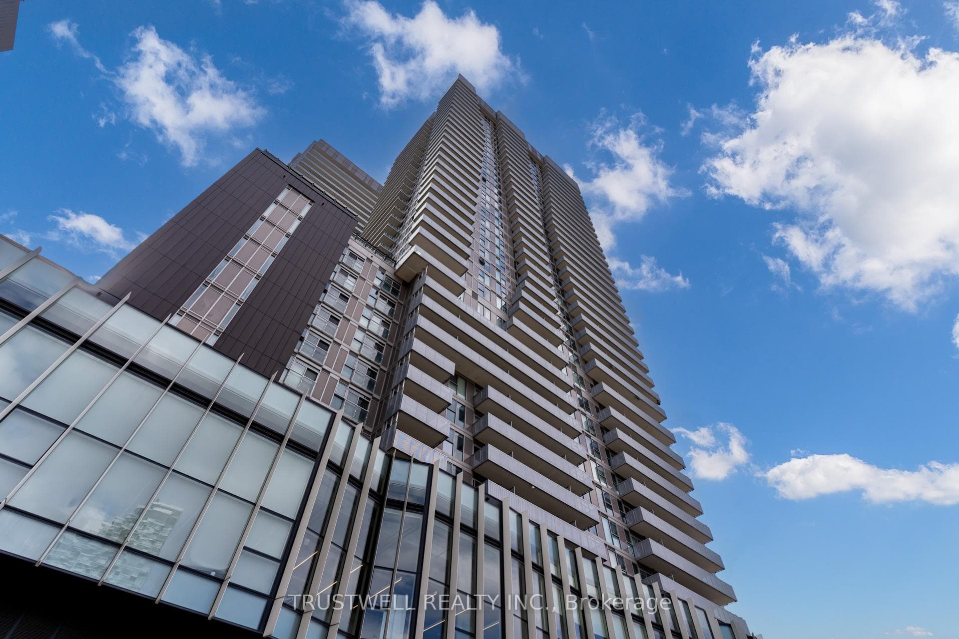 20 Richardson Street Unit 1308, Toronto C08