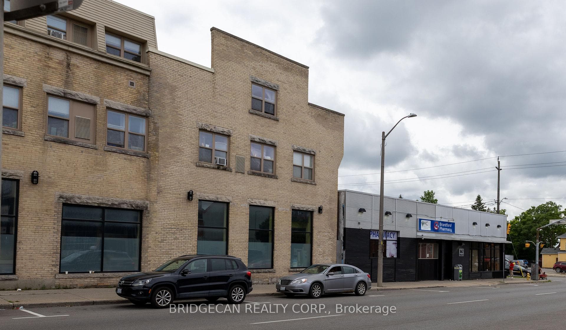 365 Colborne Street, Brantford