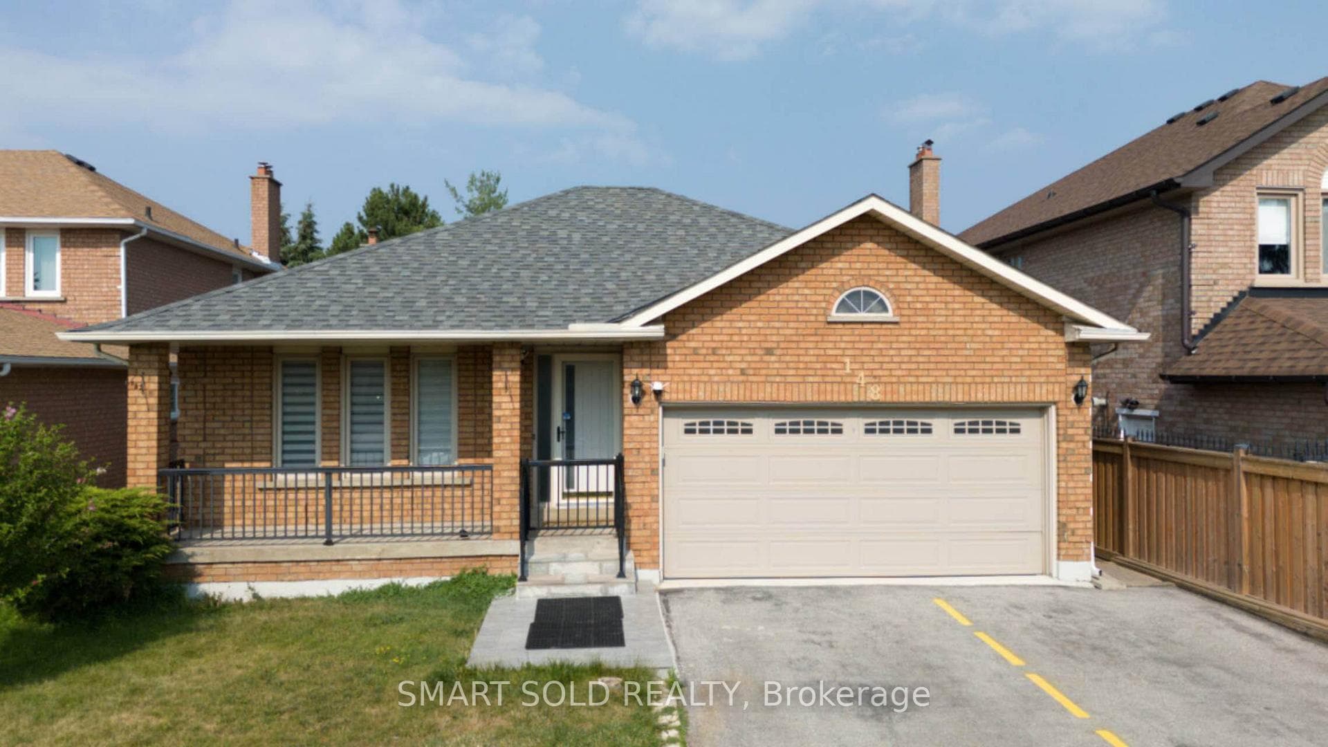 148 Castlehill Road, Vaughan, ON L6A 1N7 - Photo 1