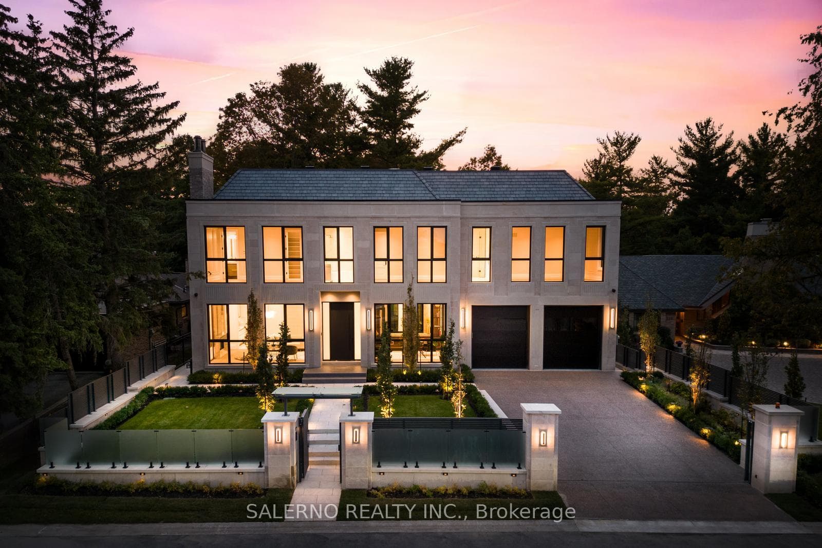 208 Firglen Ridge, Vaughan, ON L4L 1N4 - Photo 1