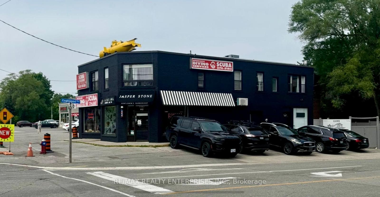 1187 Hurontario Street, Mississauga, ON L5G 3H2 - Photo 1