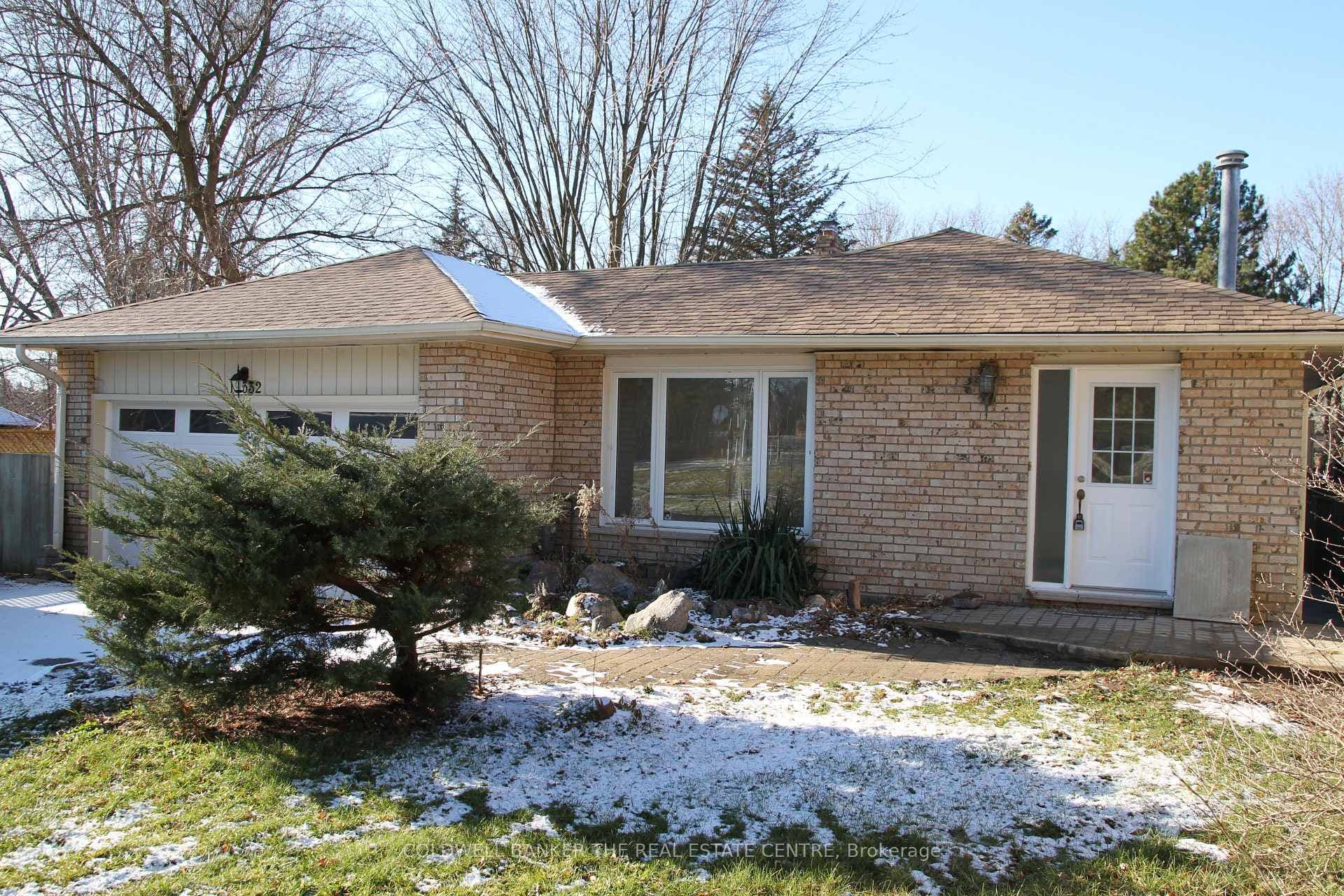 19532 Yonge Street Unit BSMT, East Gwillimbury, ON L9N 1L9 - Photo 1