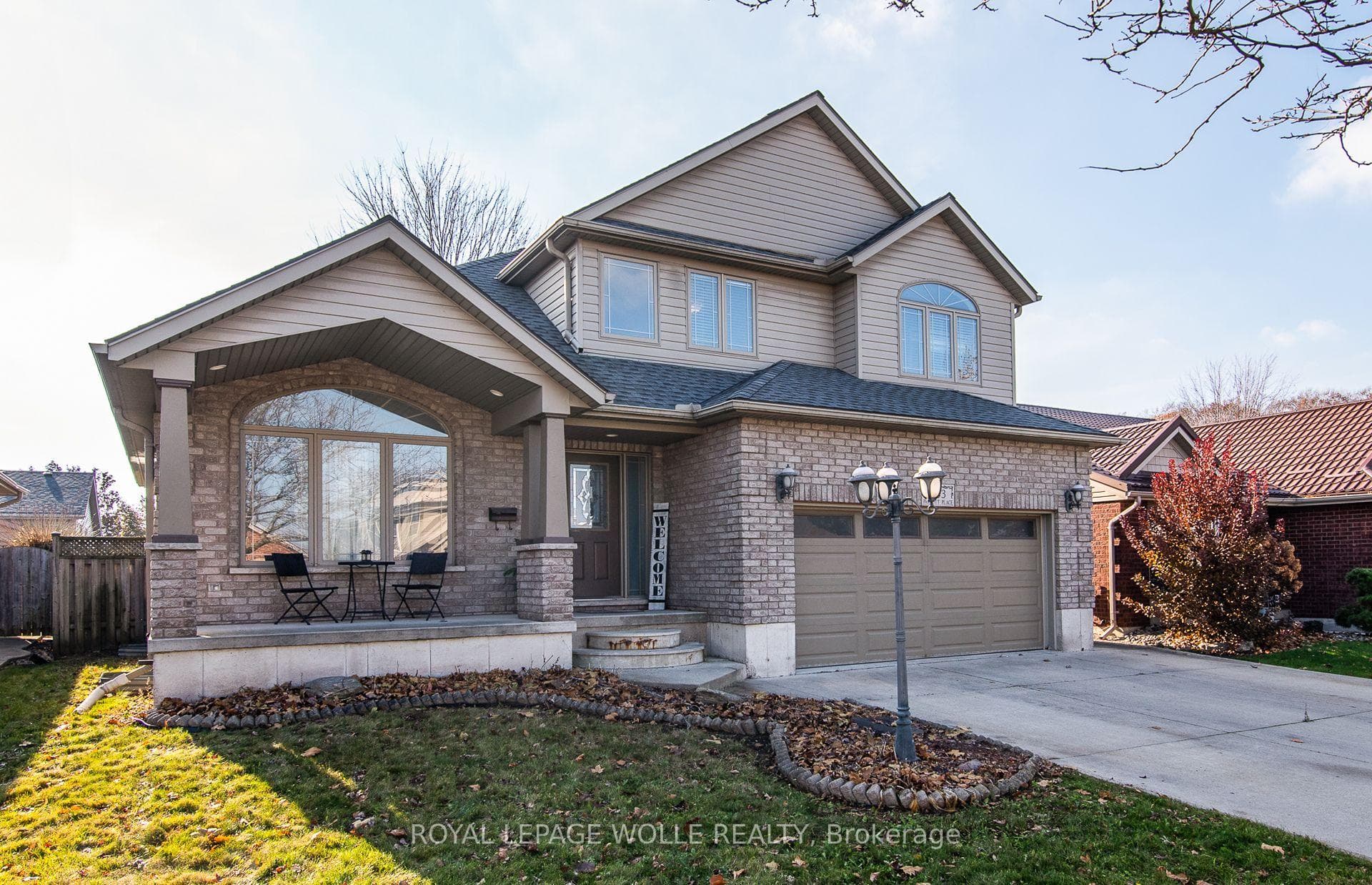 383 Parrott Place, Woodstock, ON N4T 1V4 - Photo 1
