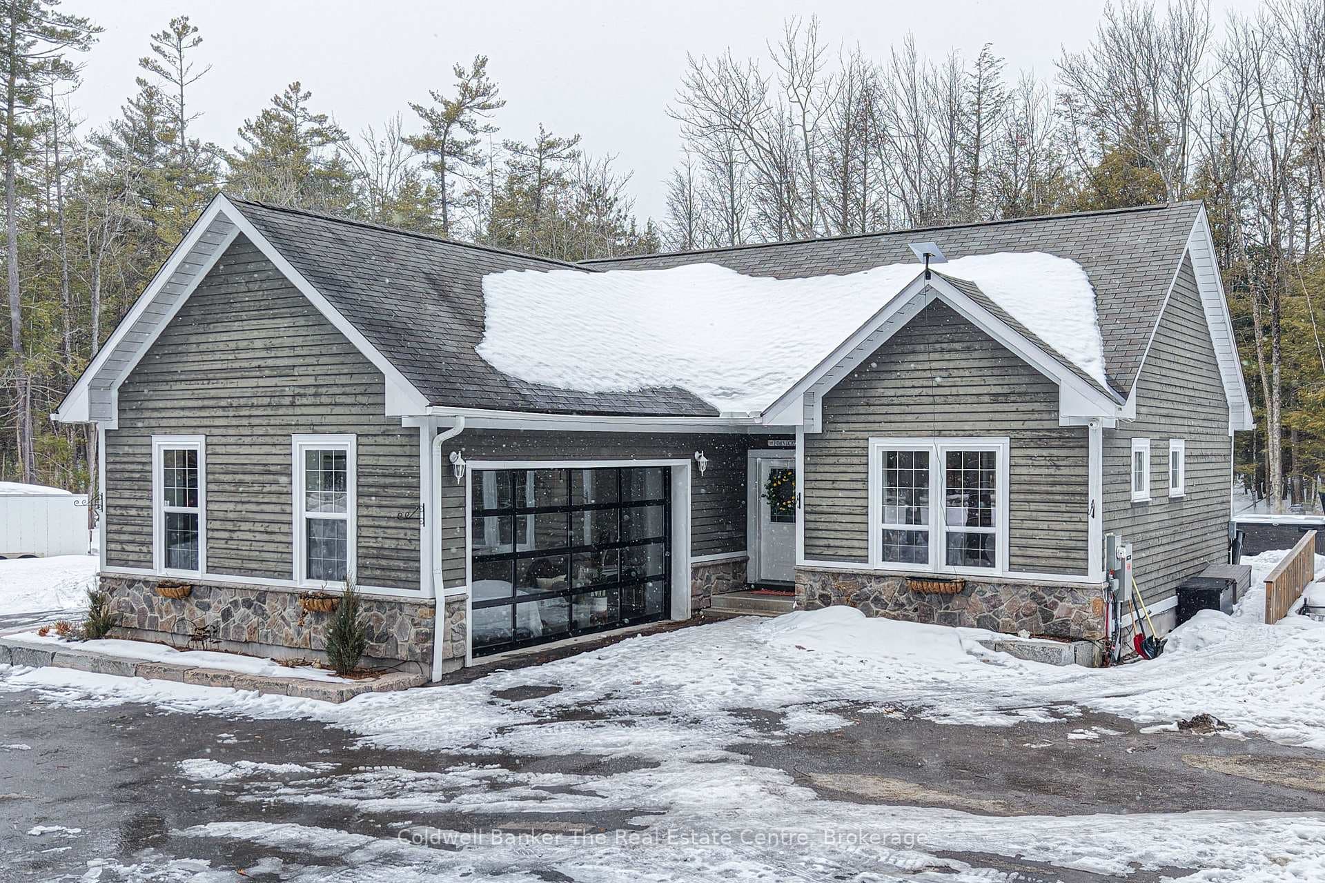 1080 Kilworthy Road, Gravenhurst, ON P0E 1G0 - Photo 1