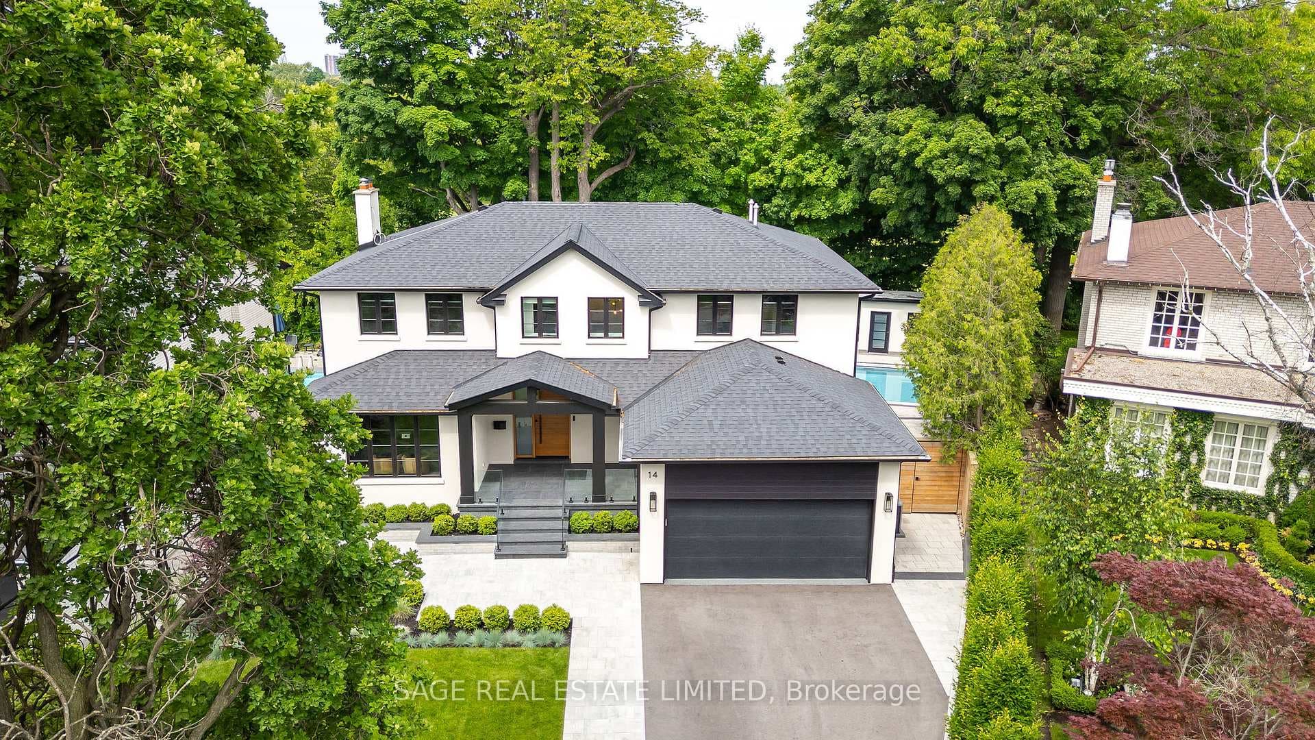 14 Golf Valley Lane, Etobicoke (Islington / Rexdale), ON M9C 2K3 - Photo 1