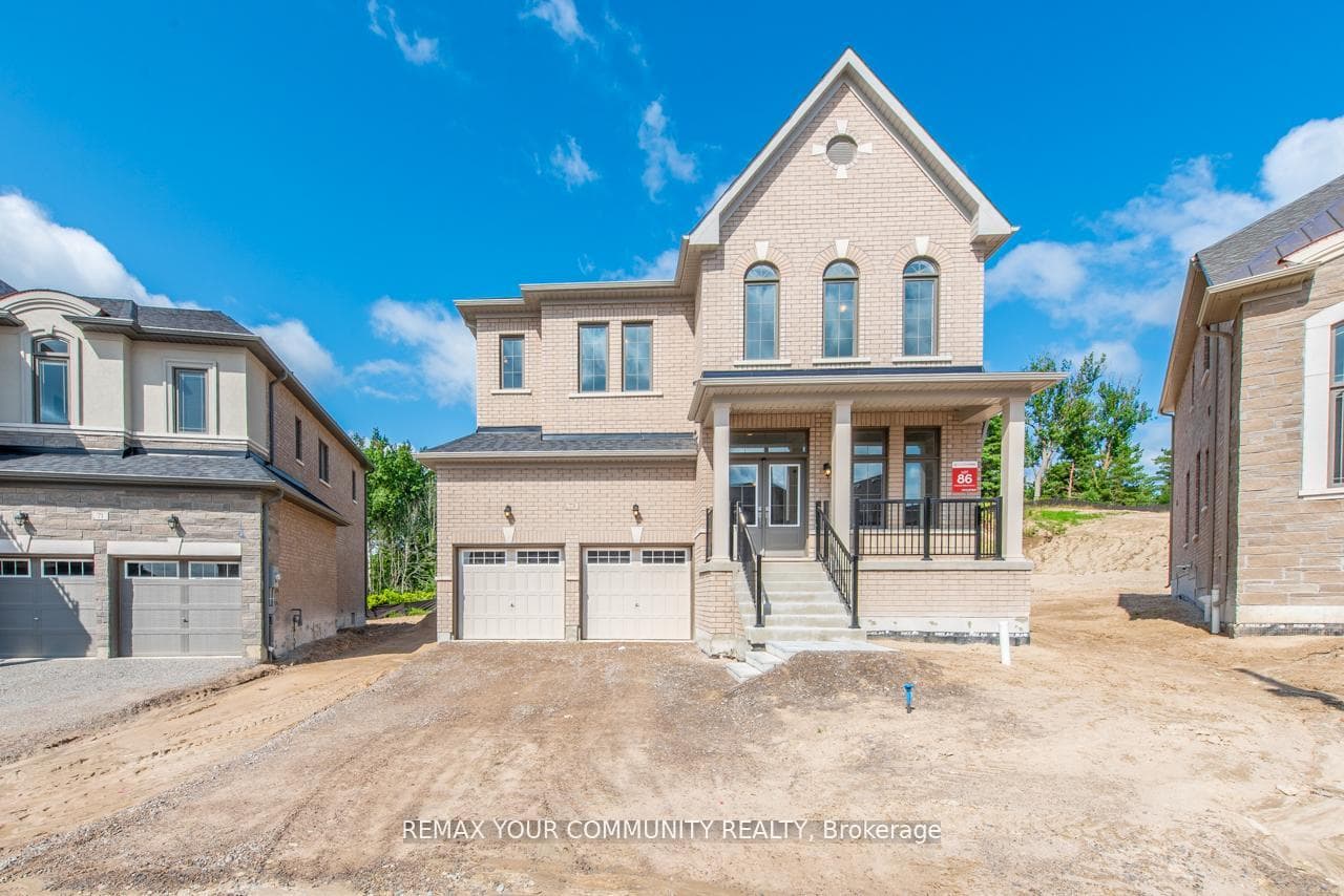 73 James Walker Avenue, Caledon
