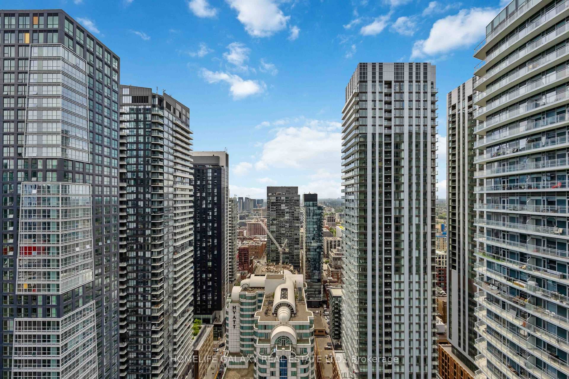 80 John Street Unit 3604, Toronto C01