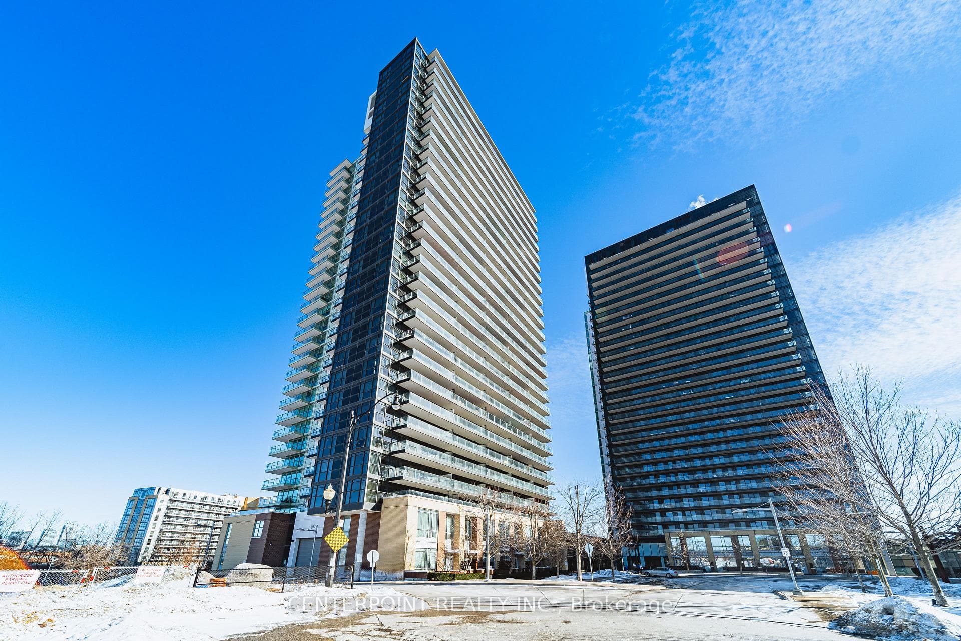 33 Singer Court Unit 509, Toronto C15